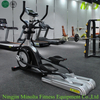 MND-CC05 Flywheel Front Commercial Elliptical | Self Power | MND FITNESS