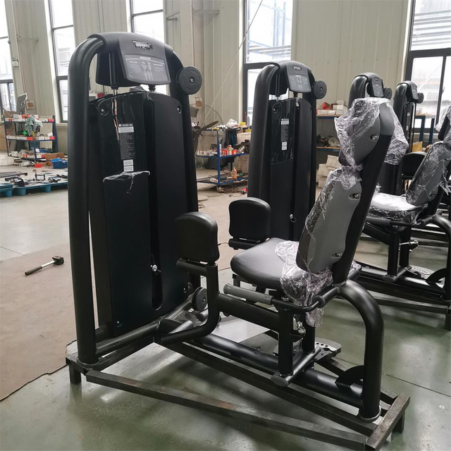 AN10 Hip Abductor Machine | Outer Thigh Trainer | Glute Activation Equipment