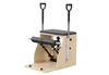 MND-W18A Stable Chair (Maple Wood) | Premium Stability Trainer | MND FITNESS