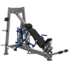 BSW-SPL07 Super Upper Chest Flight Machine | Incline Fly Machine | Upper Chest Equipment