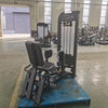MND-FM16 Hip Abductor Machine | Gluteus Medius Trainer | Outer Thigh Workout Equipment