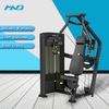 MND-FS10 Independent Arm Chest Press | Unilateral Strength Trainer | Muscle Imbalance Corrector