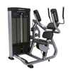 MND-FS19 Abdominal Crunch Machine | Weighted Core Strengthener | Rectus Abdominis Developer