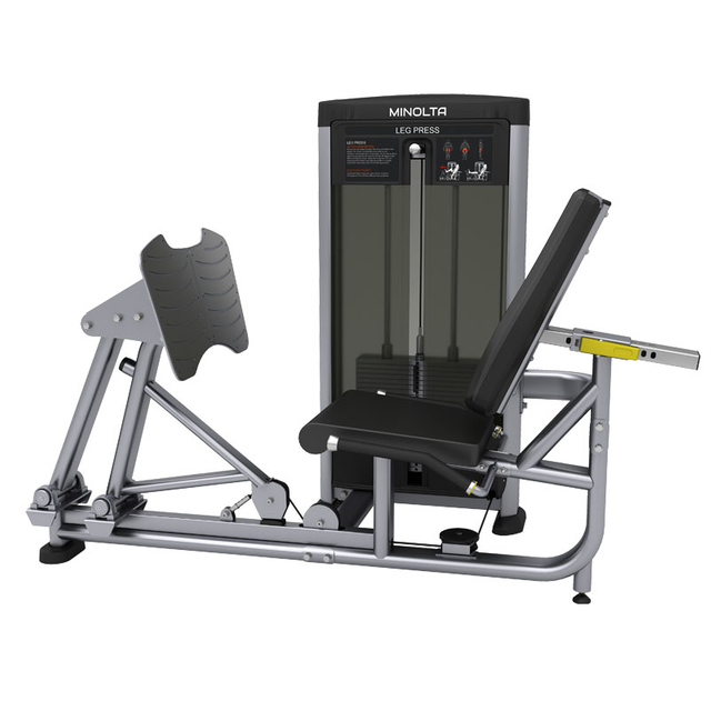 MND-FS03 Leg Press Machine | 45-Degree Leg Press | Heavy Duty Lower Body Builder