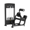 MND-FS31 Back Extension Machine | Hyperextension Bench | Posterior Chain Strengthener