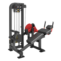 MND-FM22 Abdominal Crunch Machine | Abdominal Developer | Core Strength Equipment