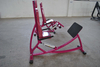 H07 Leg Press Machine | Heavy Duty Leg & Glute Builder | Commercial Leg Press