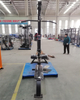 MND-FM89 Pulldown and Long Pull Machine | 2-in-1 Back Developer | Lat Width and Thickness Builder