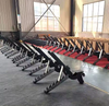 MND-LL68 Decline Adjustable Bench | Abdominal Bench | Sit-Up Bench