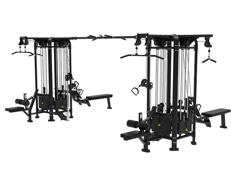 FF97 8 Stations