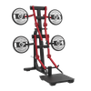  Professional High Quality Durable Commercial Fitness Gym Equipment Shoulder Press Machine MND-PL28
