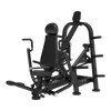 Commercial Plate Loaded Super Declined Chest Press Machine MND-SP03 
