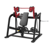 Exercise Equipment Indoor Fitness Plate Loaded Machine Gym Equipment Strength Arm Press Back MND-PL26